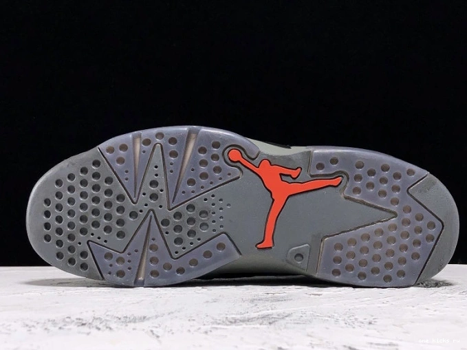 Chep Onekick Paris PSG Saint-Germain Retro CK1229-001 Jordan 6 Air 0816